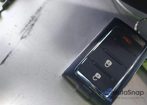 2024 Jeep Grand Cherokee Laredo X 4X2 из США, поврежденный, VIN 1C4RJGAG8RC708761